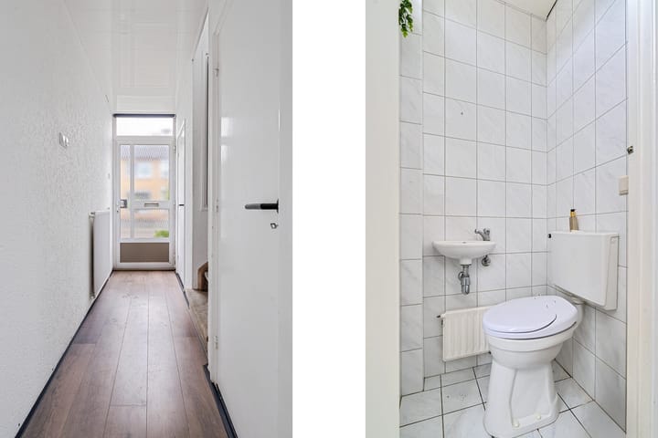 Foto 13 van Marijkestraat 20