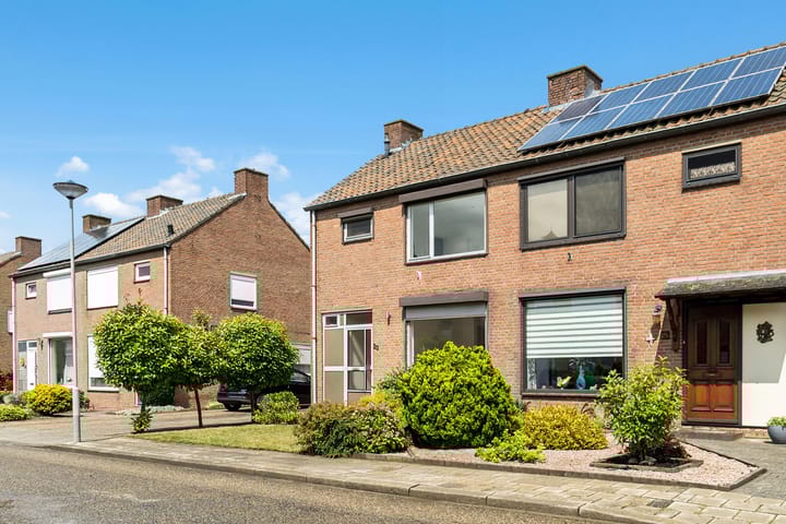 Foto 2 van Marijkestraat 20