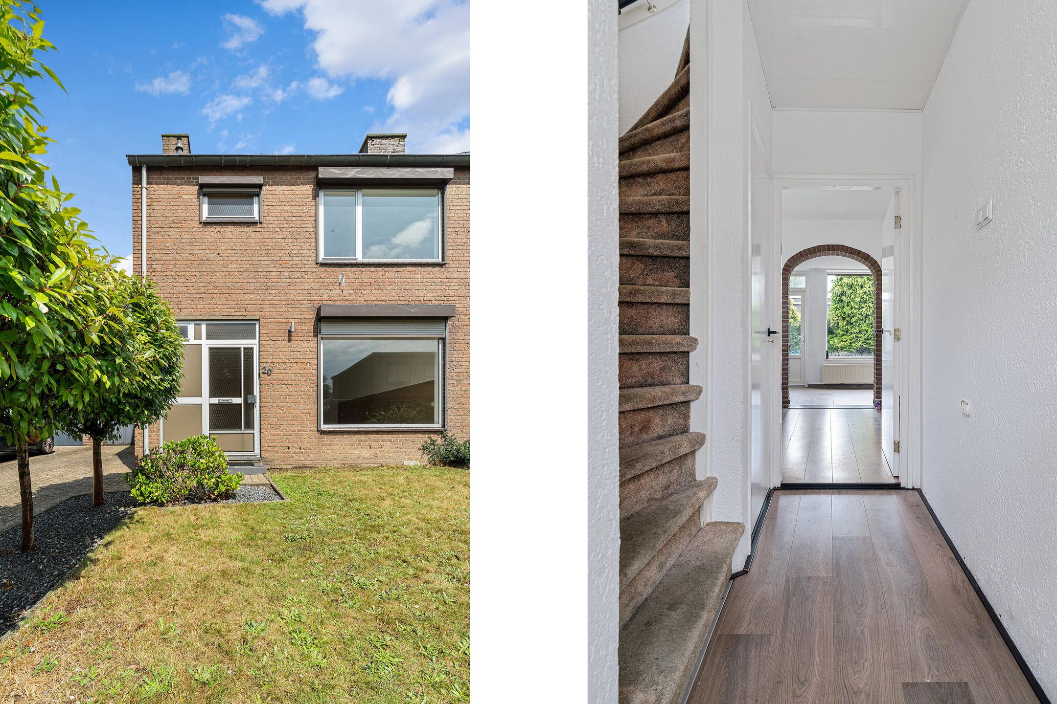 Marijkestraat, 20, Munstergeleen, 6151AL, Limburg, Nederland 20