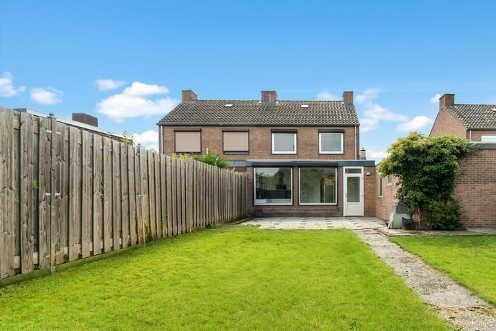 Foto 12 van Marijkestraat 20