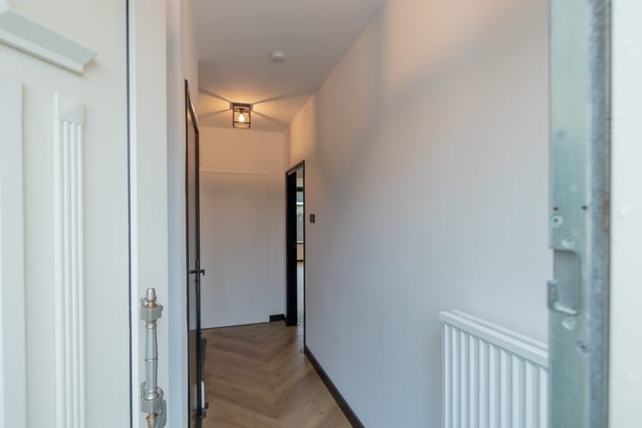 Foto 4 van Pieter Coermanstraat 6