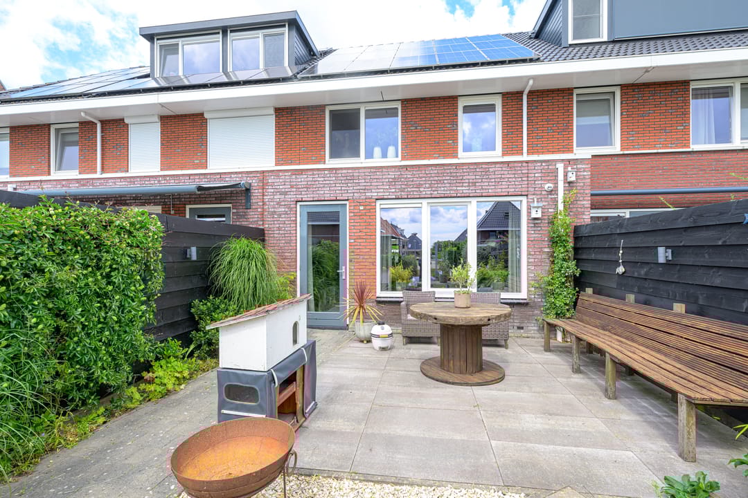 Photo 2 of Koggeschuit 28