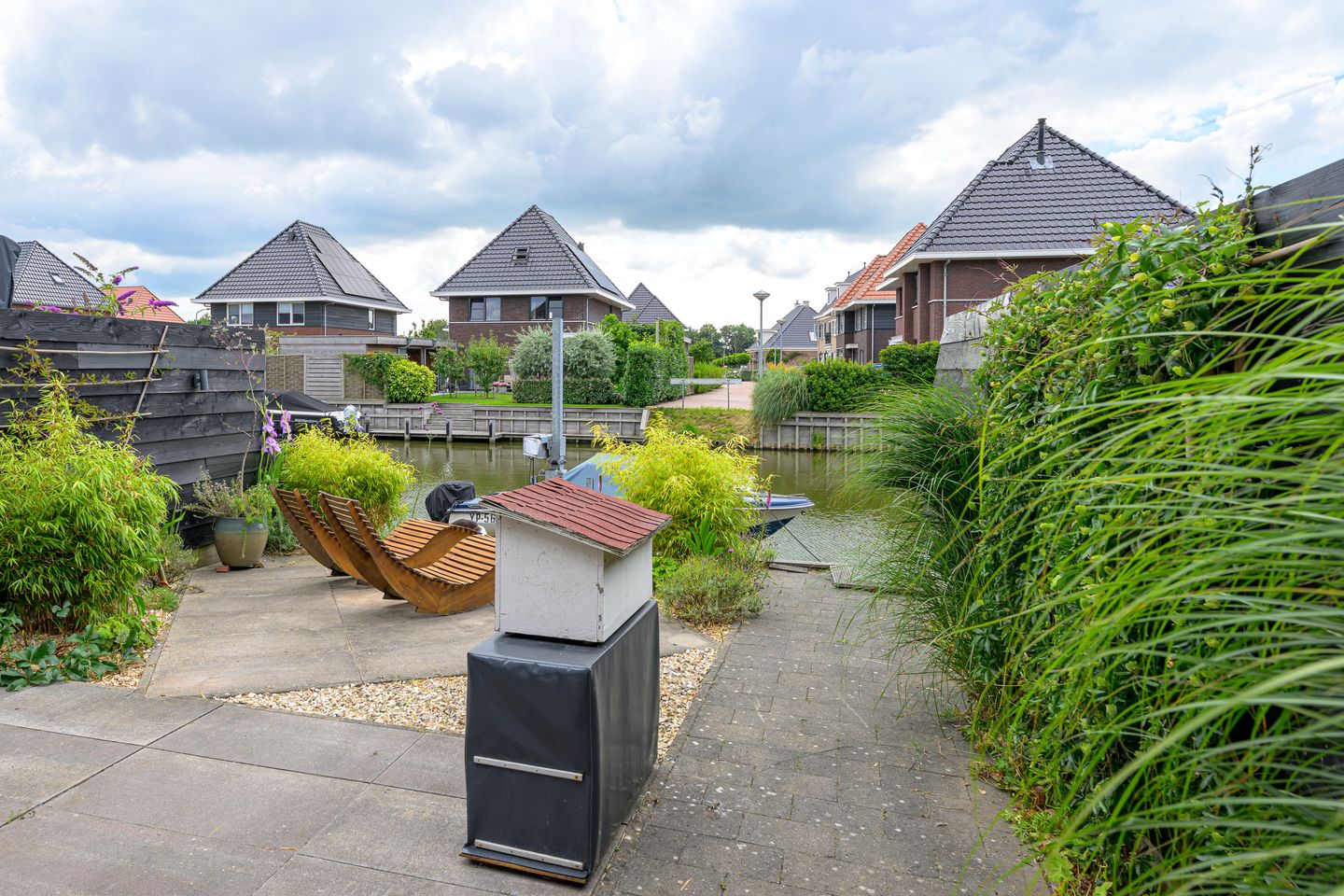 Photo 29 of Koggeschuit 28