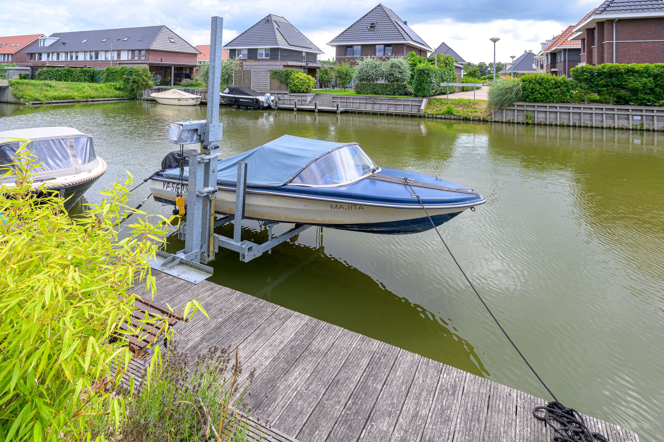 Photo 30 of Koggeschuit 28