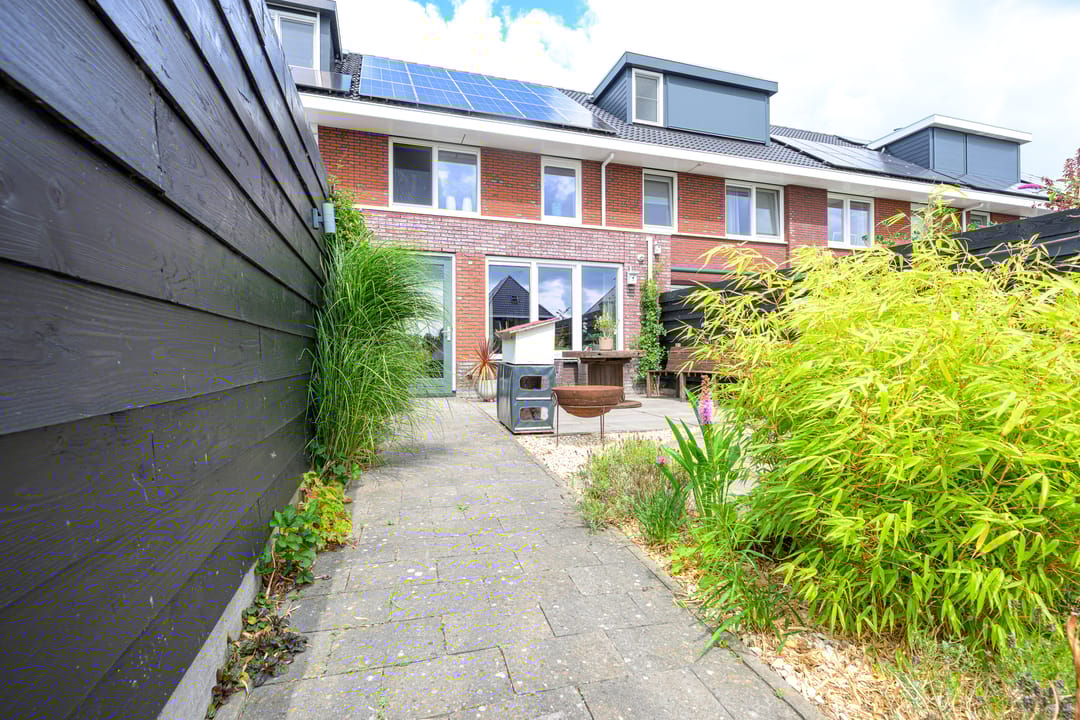 Photo 31 of Koggeschuit 28