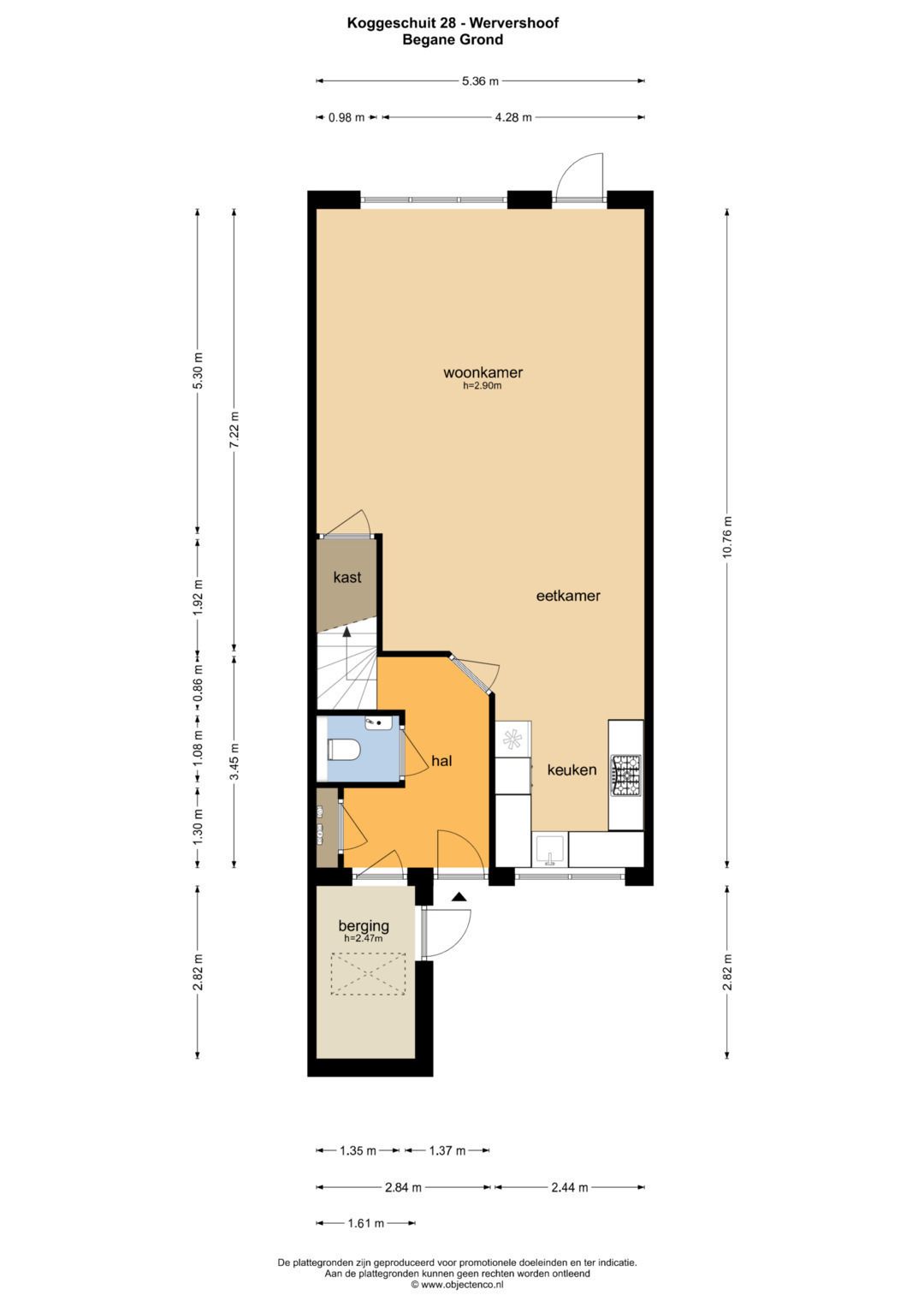 Photo 42 of Koggeschuit 28