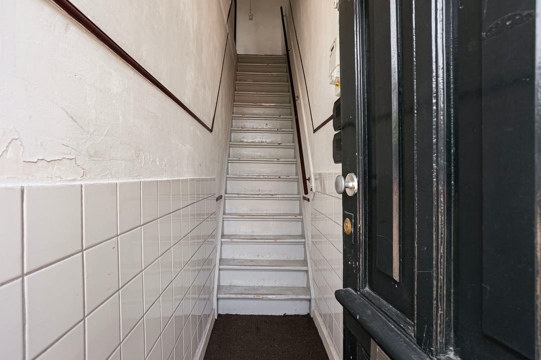 Foto 2 van Nieuwe Keizersgracht 37-BS