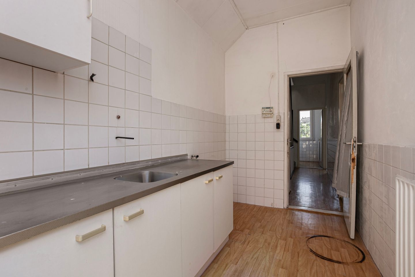 Foto 10 van Nieuwe Keizersgracht 37-BS