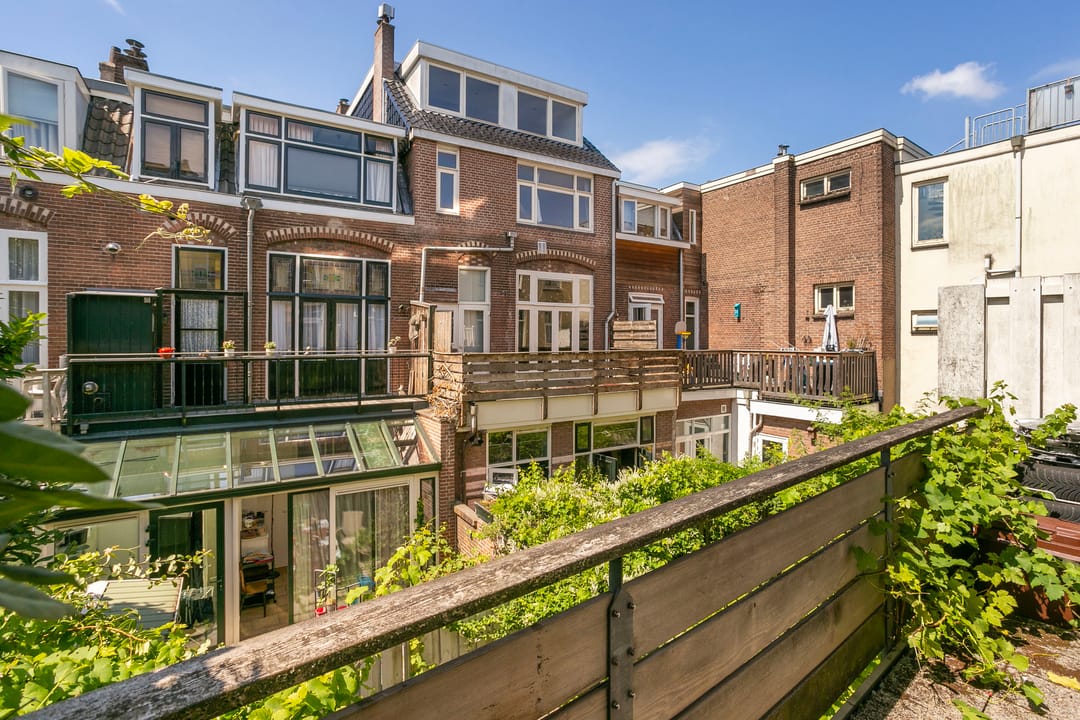 Foto 13 van Nieuwe Keizersgracht 37-BS