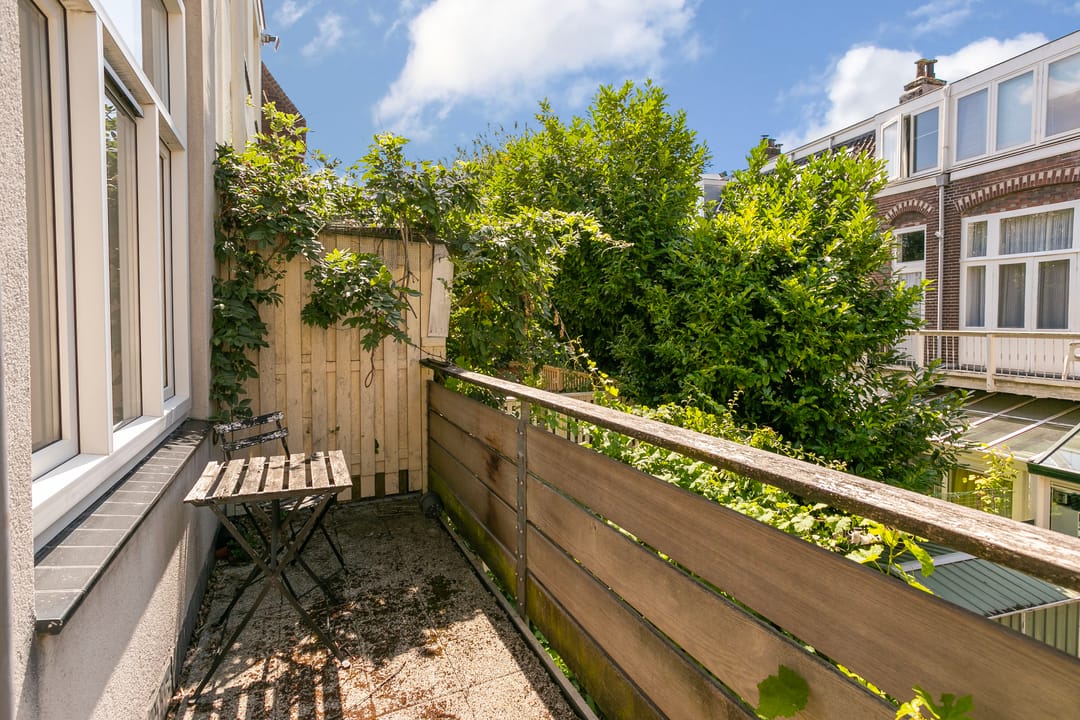 Foto 11 van Nieuwe Keizersgracht 37-BS