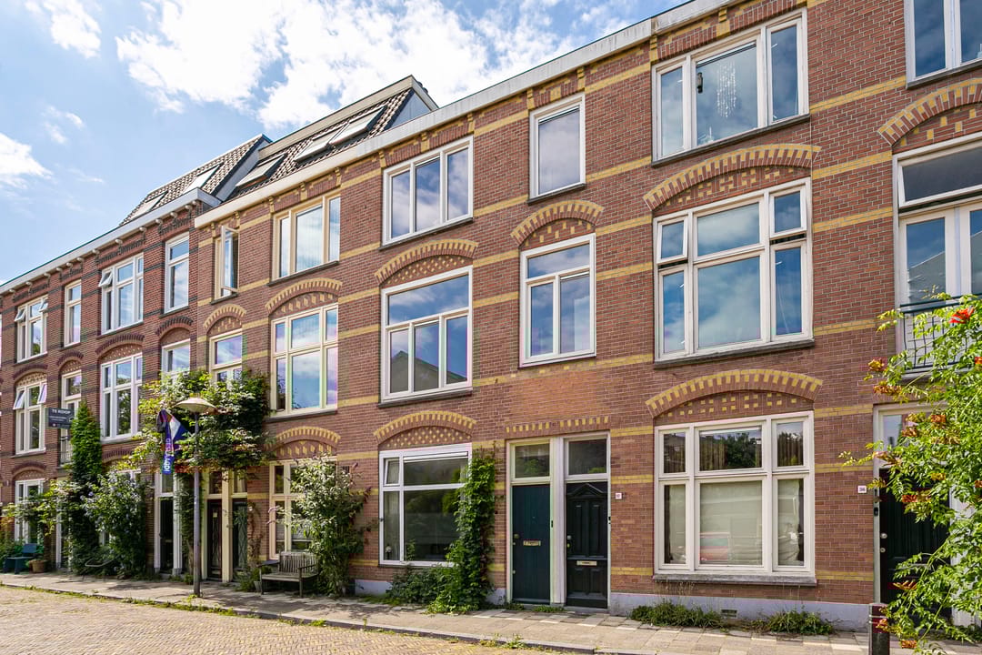 Foto 23 van Nieuwe Keizersgracht 37-BS