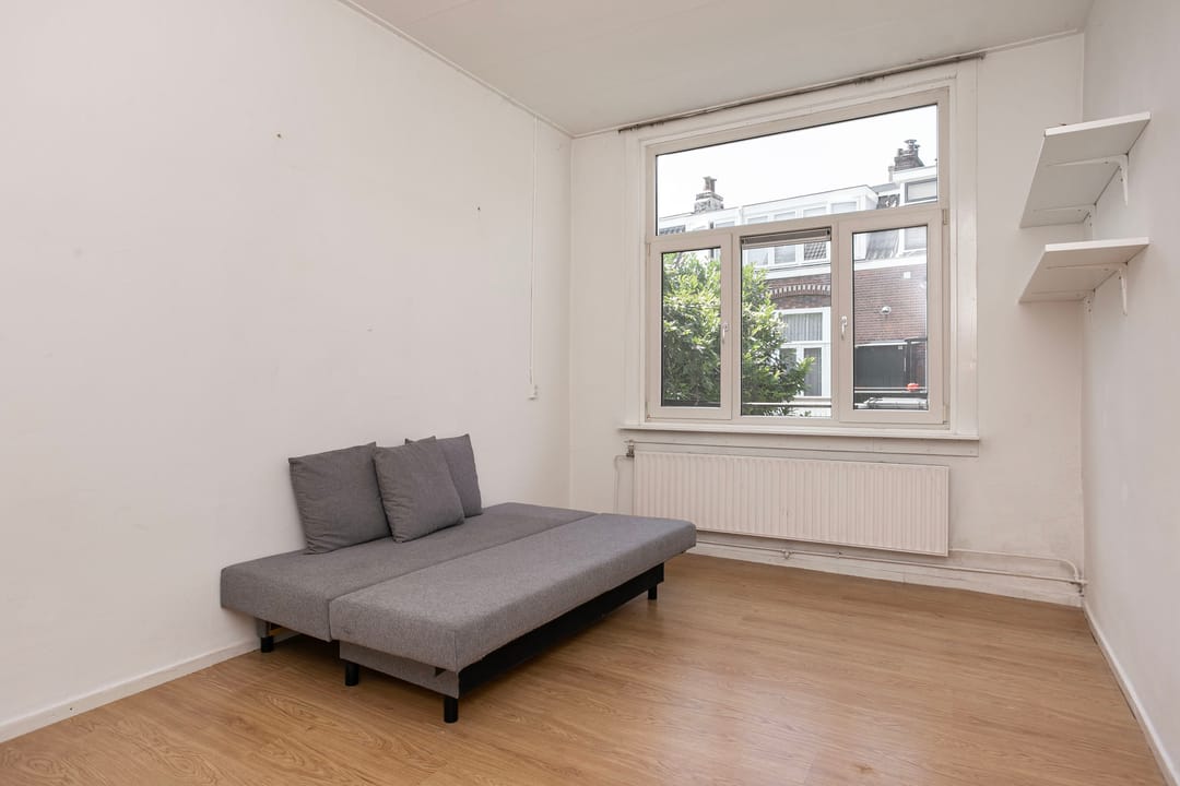 Foto 7 van Nieuwe Keizersgracht 37-BS