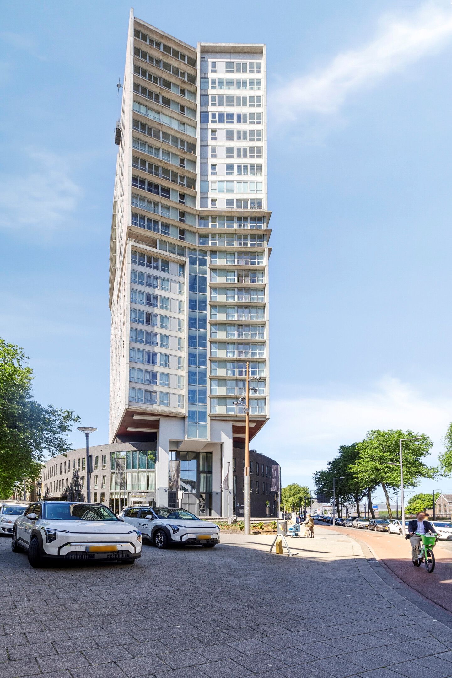 Foto 1 van Brielselaan 26-B