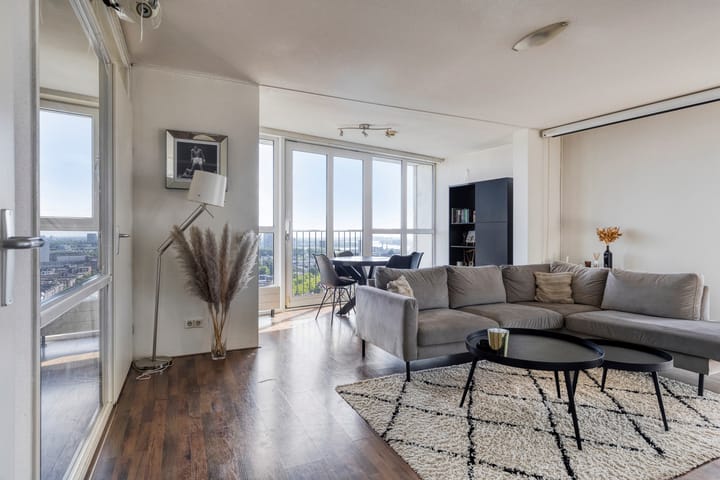 Foto 2 van Brielselaan 26-B