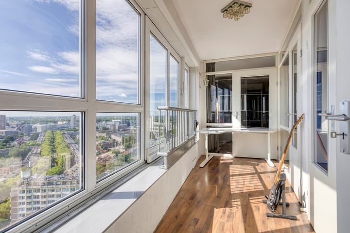 Foto 3 van Brielselaan 26-B