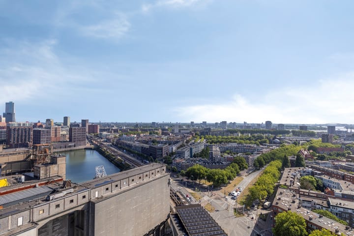 Foto 4 van Brielselaan 26-B