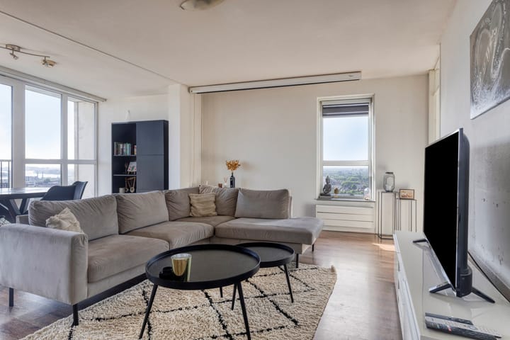 Foto 5 van Brielselaan 26-B