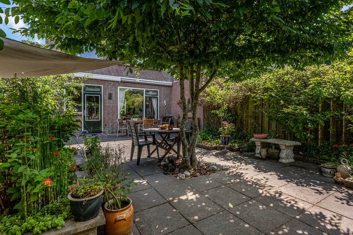 Foto 3 van Vuurdoornstraat 5