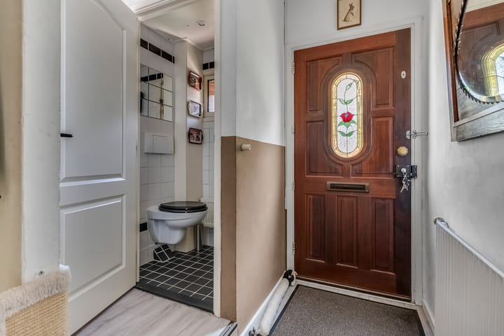 Foto 5 van Vuurdoornstraat 5