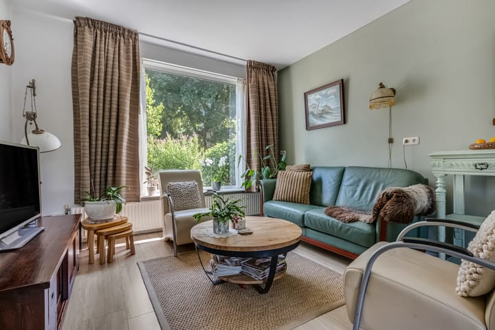 Foto 7 van Vuurdoornstraat 5