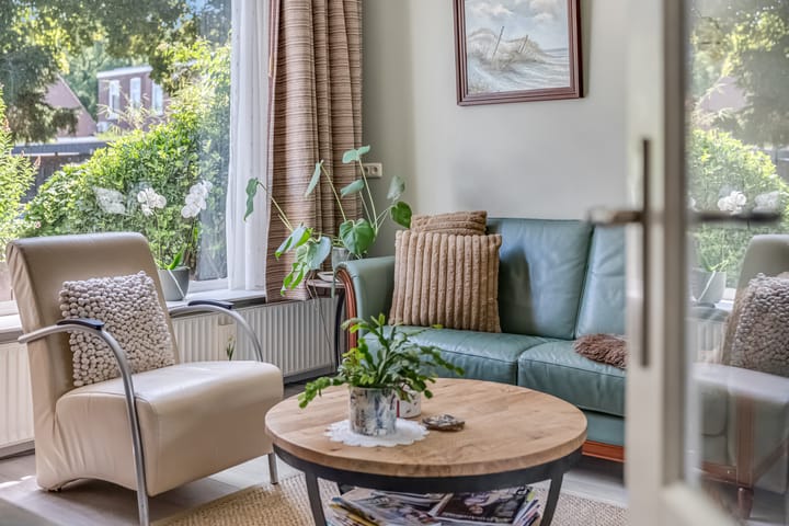 Foto 8 van Vuurdoornstraat 5