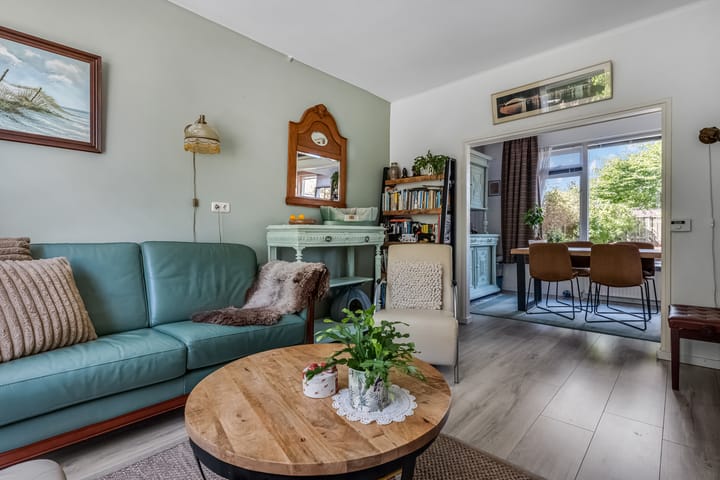 Foto 9 van Vuurdoornstraat 5