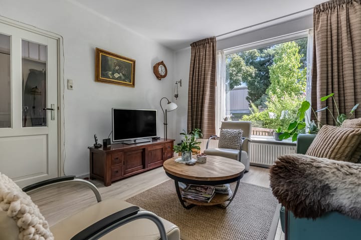 Foto 10 van Vuurdoornstraat 5