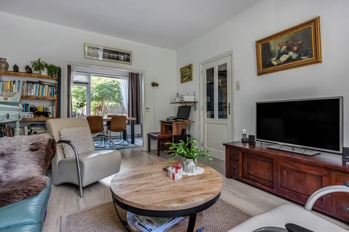 Foto 11 van Vuurdoornstraat 5