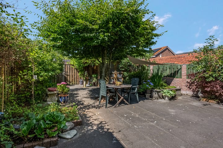 Foto 29 van Vuurdoornstraat 5