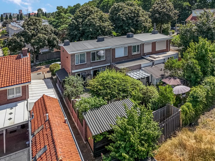 Foto 30 van Vuurdoornstraat 5