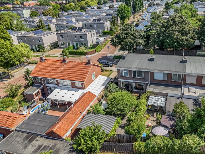 Foto 36 van Vuurdoornstraat 5