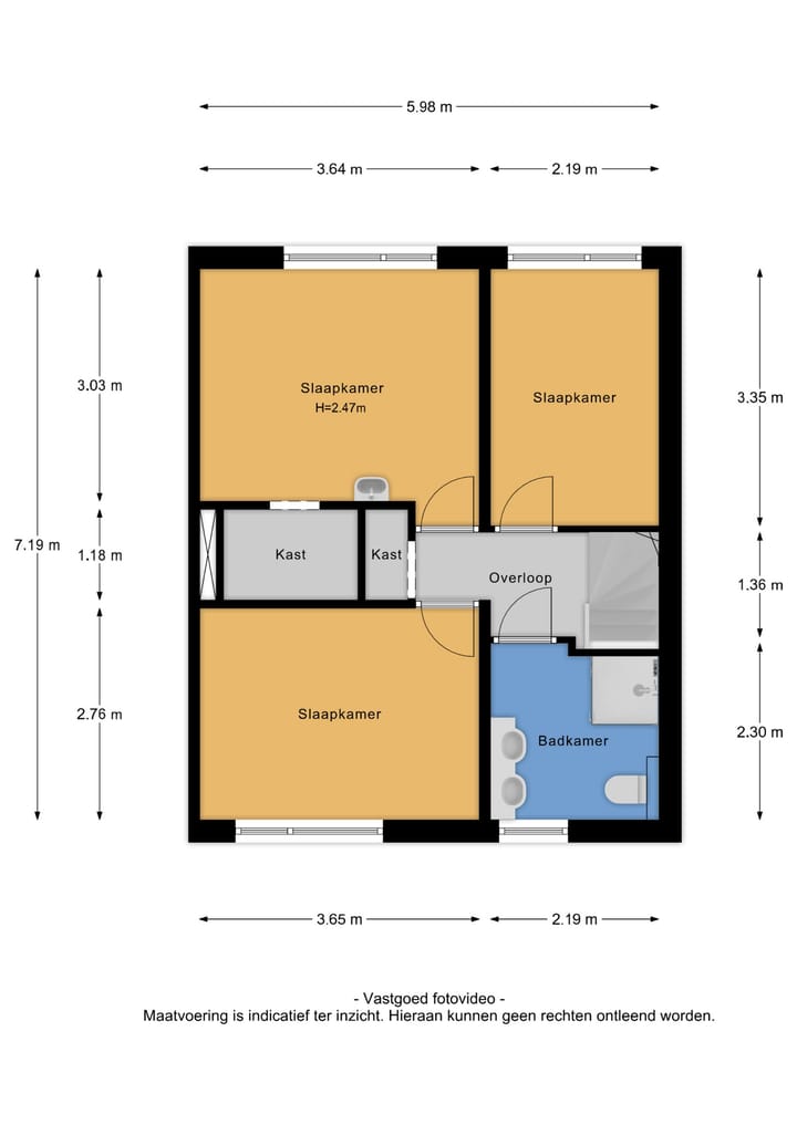 Foto 41 van Vuurdoornstraat 5