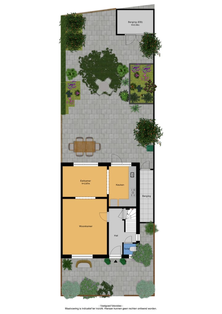 Foto 44 van Vuurdoornstraat 5