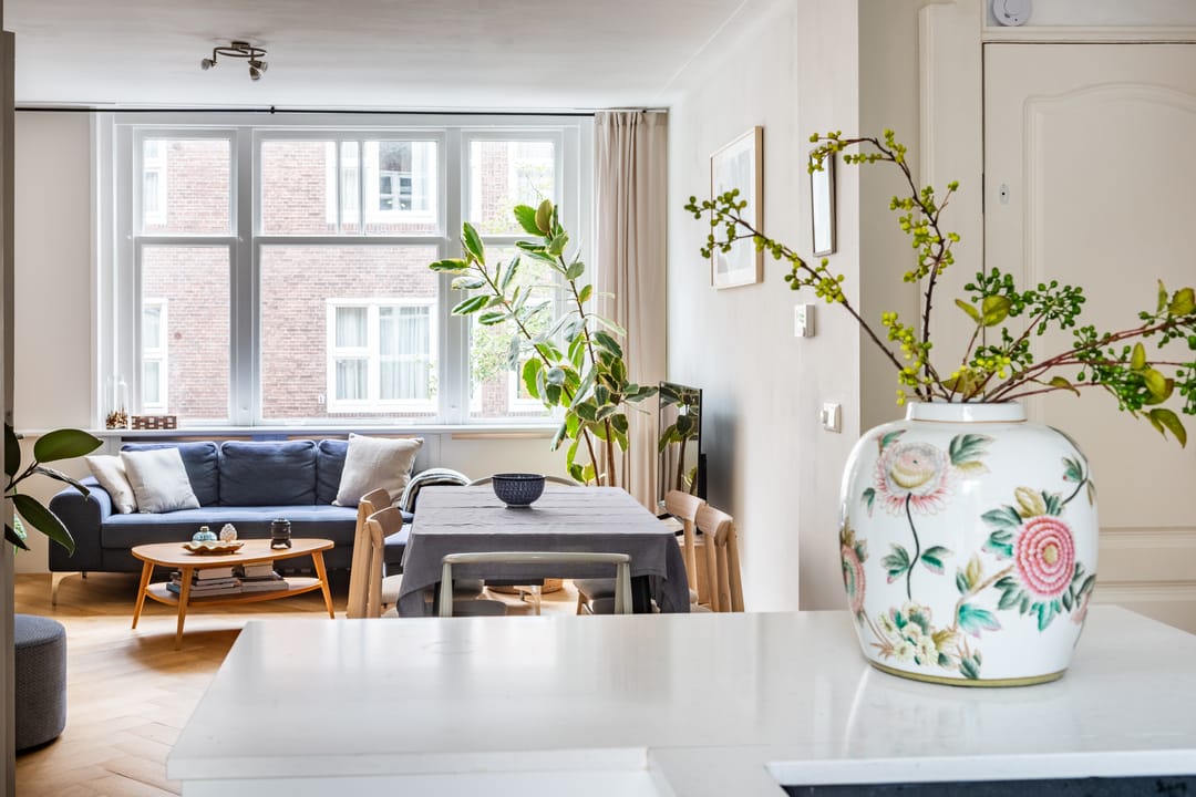 Foto 1 van Weissenbruchstraat 32-1