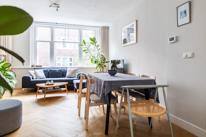 Foto 3 van Weissenbruchstraat 32-1