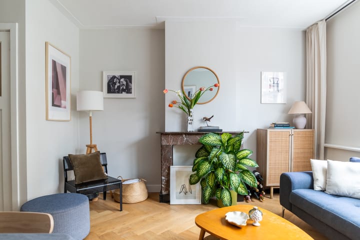 Foto 4 van Weissenbruchstraat 32-1