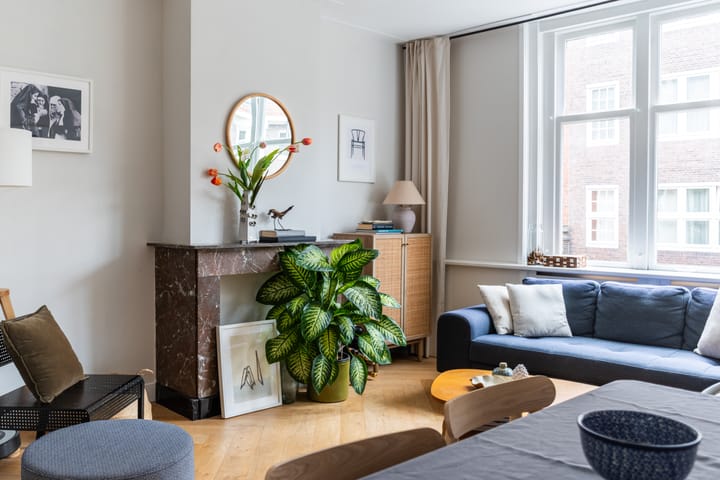 Foto 5 van Weissenbruchstraat 32-1