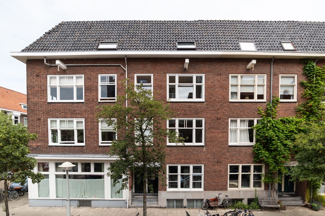 Photo 23 of Weissenbruchstraat 32-1