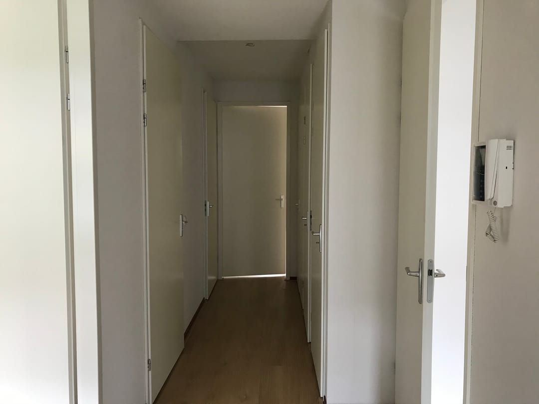 Foto 7 van Preangerstraat 7-B