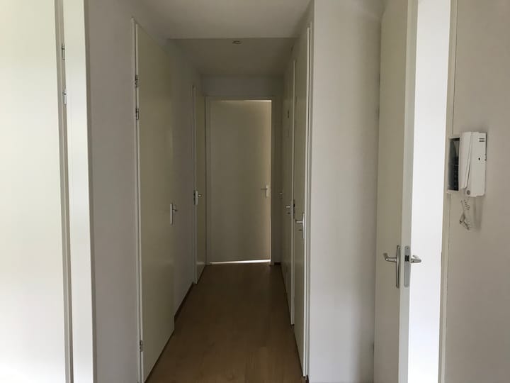 Foto 7 van Preangerstraat 7-B