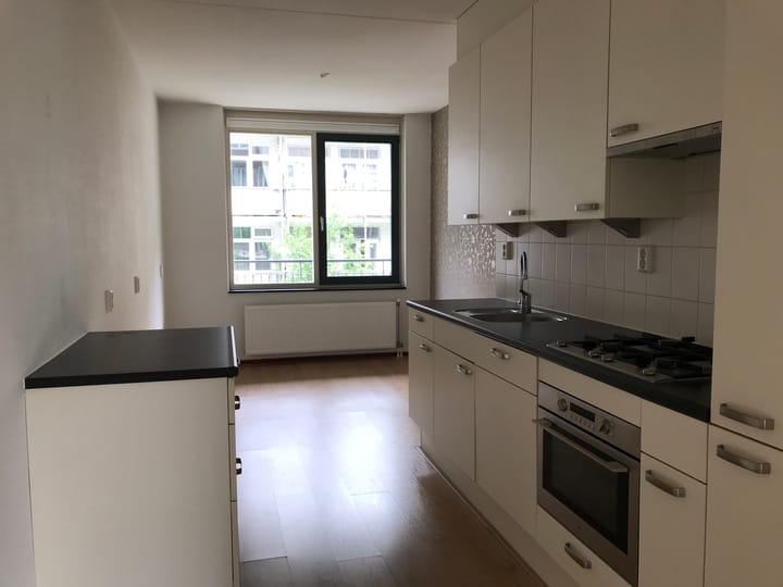 Foto 10 van Preangerstraat 7-B