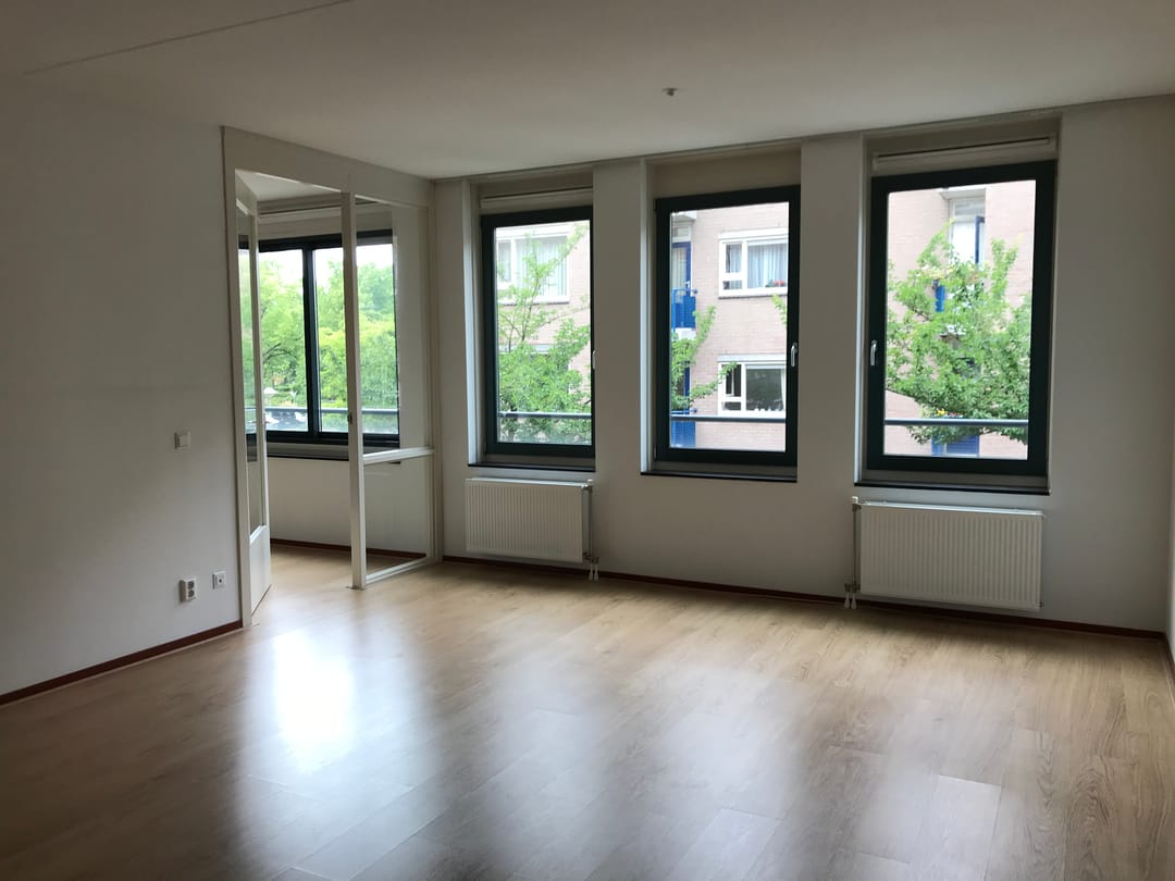 Foto 11 van Preangerstraat 7-B