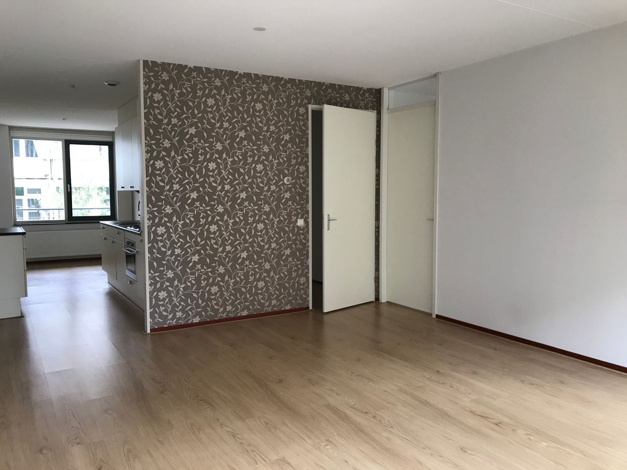 Foto 12 van Preangerstraat 7-B