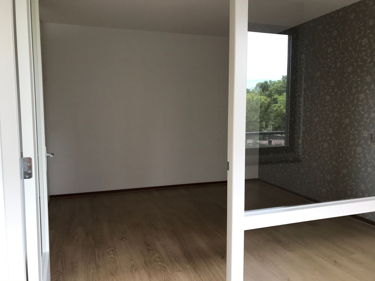 Foto 14 van Preangerstraat 7-B