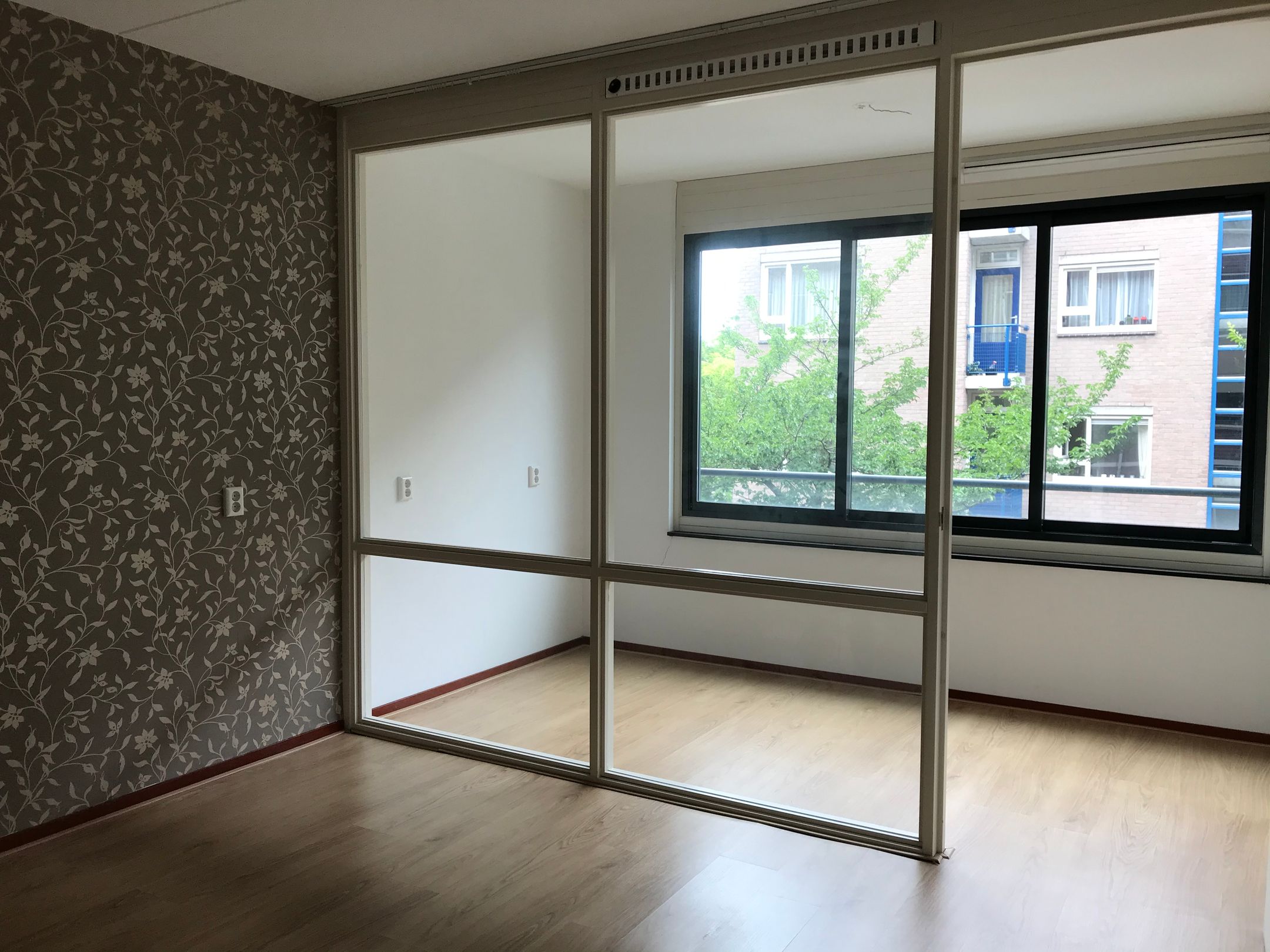 Foto 15 van Preangerstraat 7-B