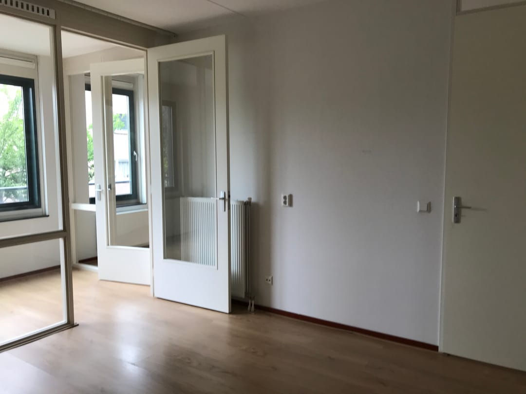 Foto 16 van Preangerstraat 7-B