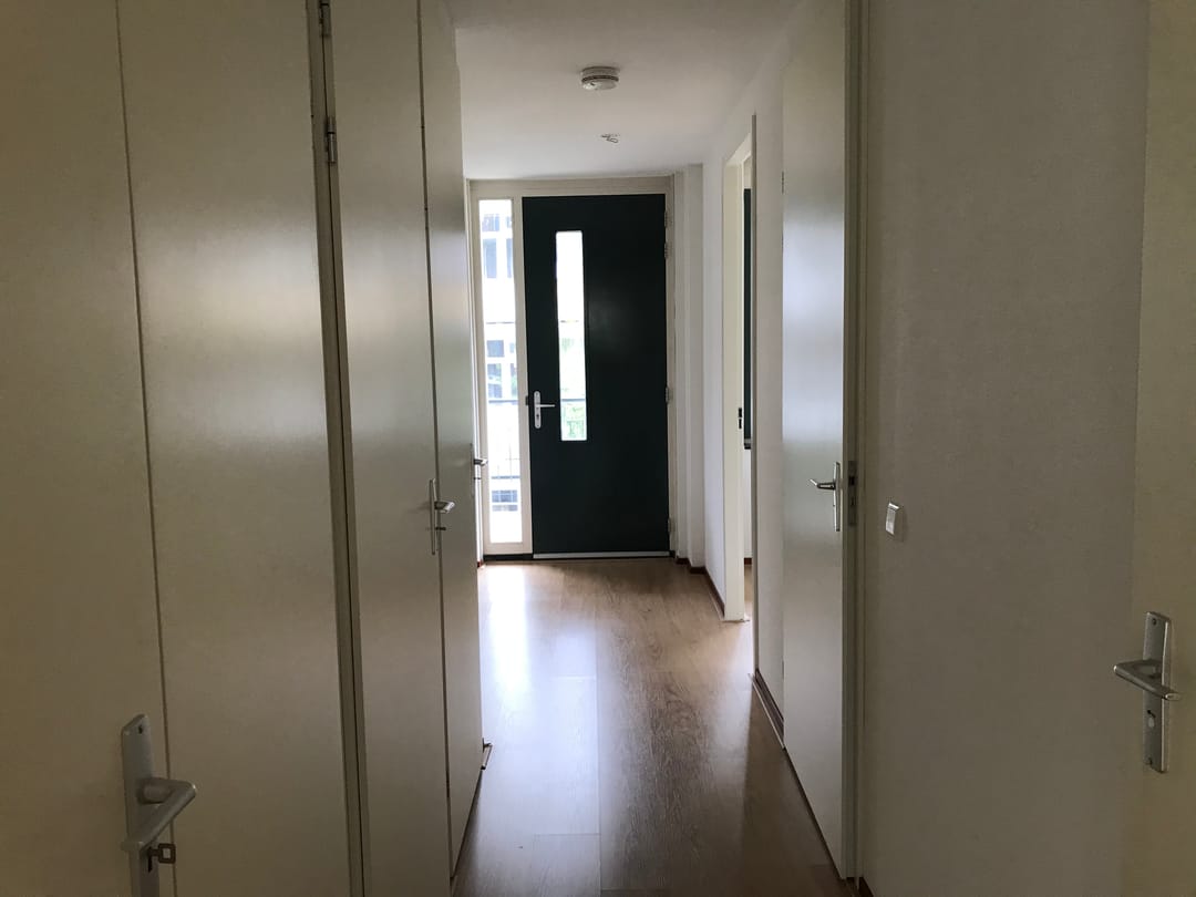 Foto 17 van Preangerstraat 7-B