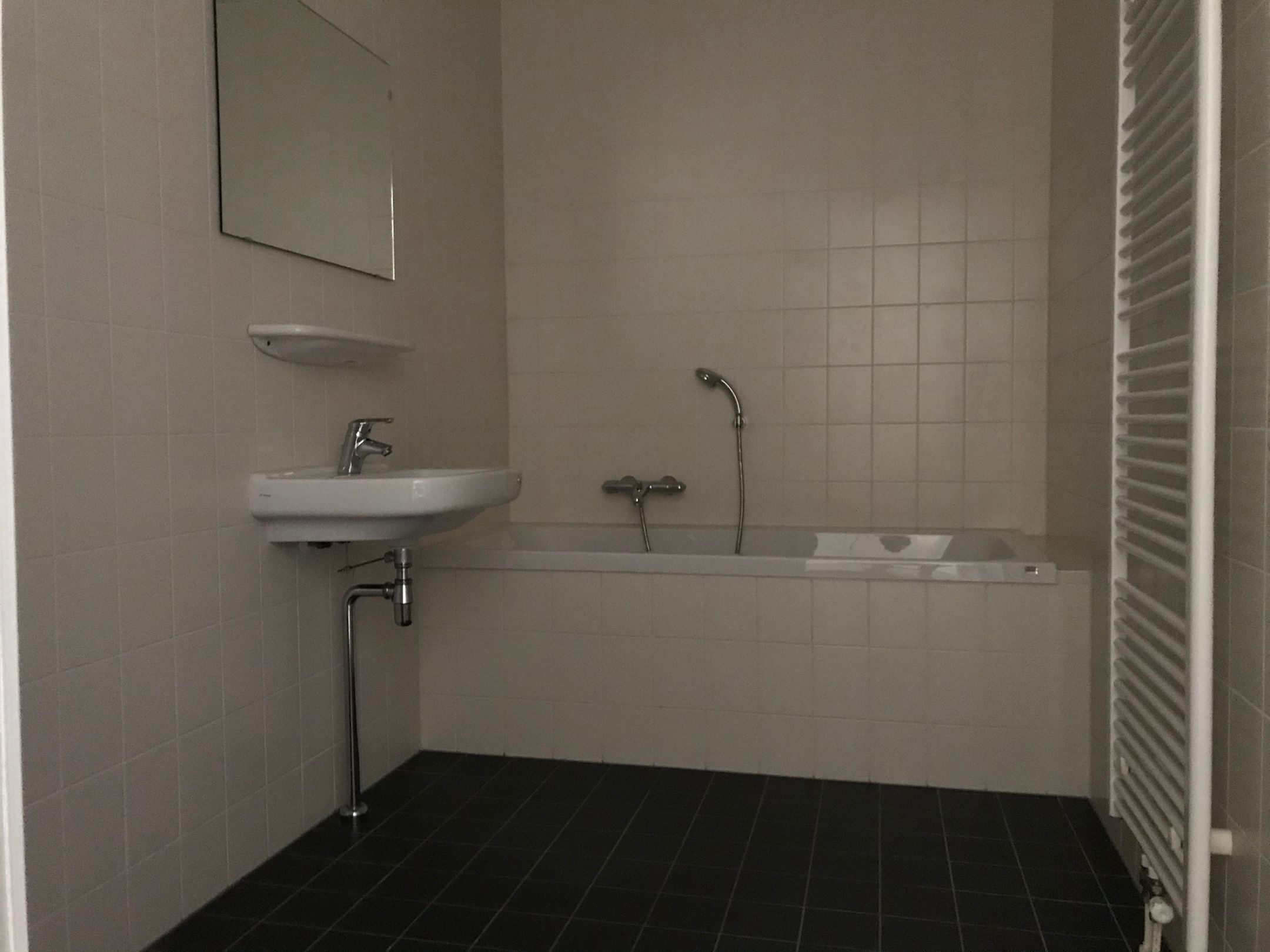 Foto 18 van Preangerstraat 7-B