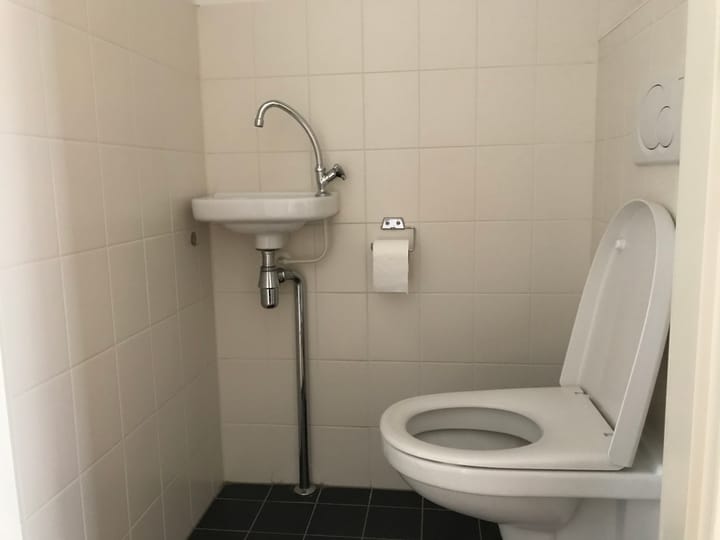 Foto 20 van Preangerstraat 7-B