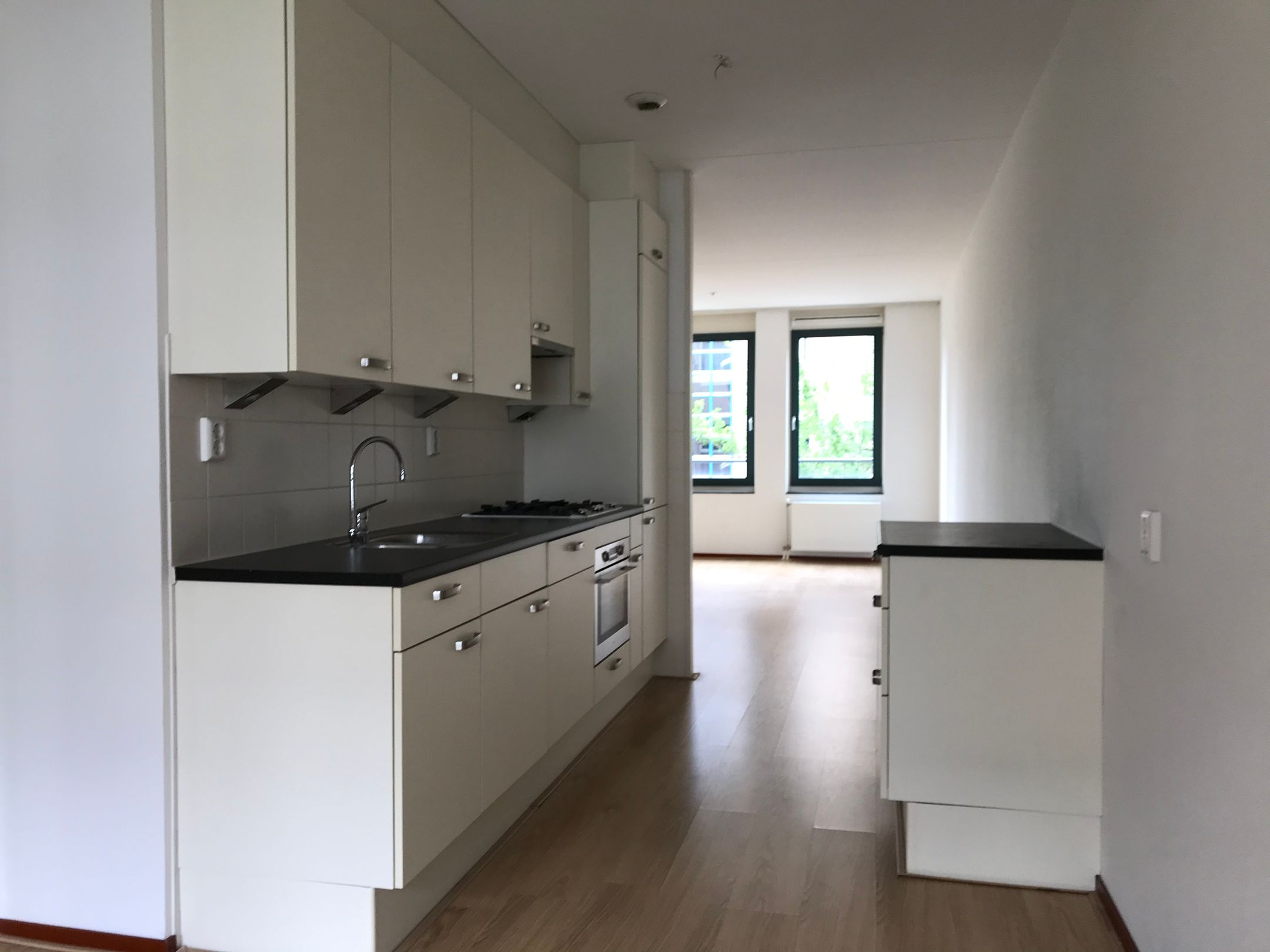 Foto 9 van Preangerstraat 7-B